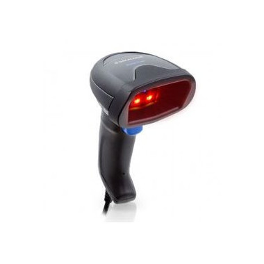 DALSC039784 Datalogic QuickScan QW2520 - 1D/2D - Noir - USB