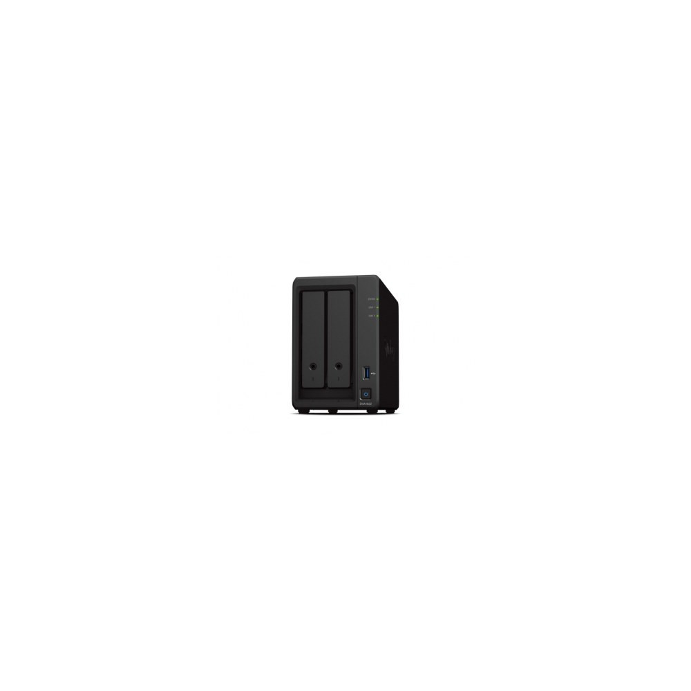 SYNBT039789 DVA1622 NVR AI 4K pour Cam IP (8 licences incluses) SYNBT039789 DVA1622 NVR AI 4K pour Cam IP (8 licences incluses)