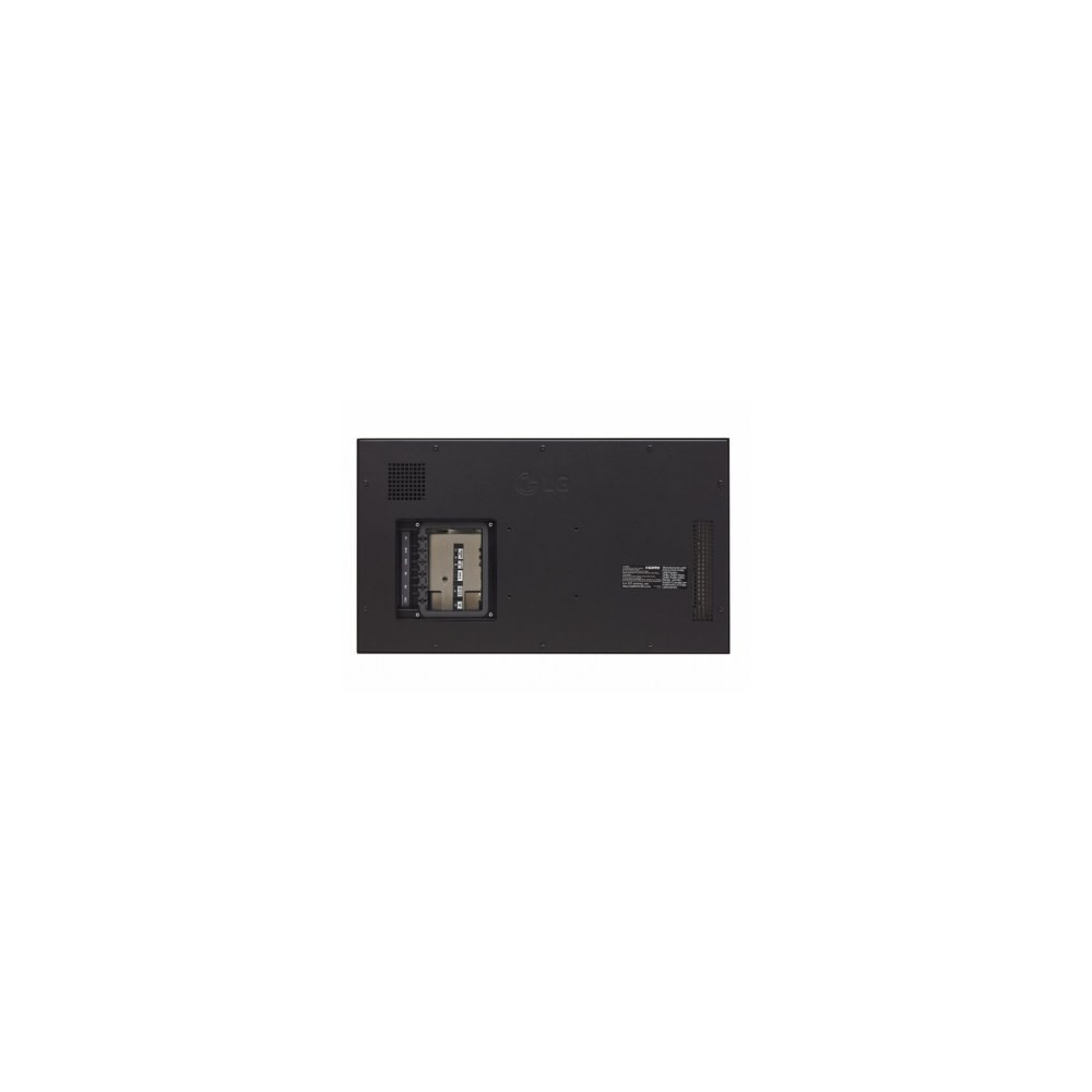 LGSEC139797 LG 22XE1J 22p 1500cd 24/7 3Ans Tactile IP56 LGSEC139797 LG 22XE1J 22p 1500cd 24/7 3Ans Tactile IP56