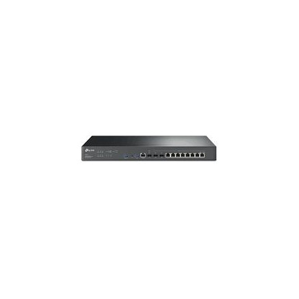 TPLRO039806 TP-LINK Omada Routeur VPN avec ports 10 Gigabit