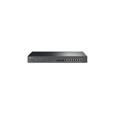 TPLRO039806 TP-LINK Omada Routeur VPN avec ports 10 Gigabit