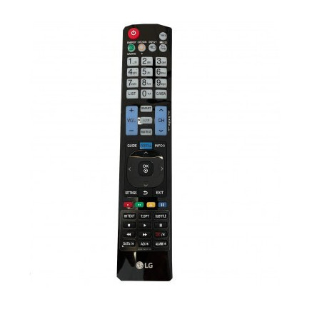 LGSTV039815 LG Telecommande Universelle LG SMART AKB76037101 MultiCode