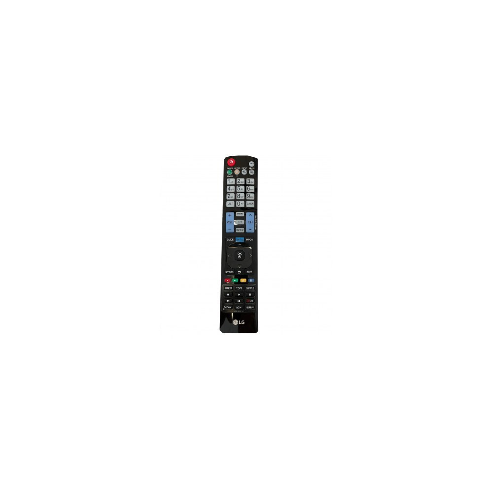 LGSTV039815 LG Telecommande Universelle LG SMART AKB76037101 MultiCode LGSTV039815 LG Telecommande Universelle LG SMART AKB76037101 MultiCode
