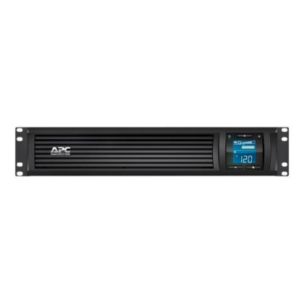 APCON039816 APC Smart-UPS C 1500VA LCD RM 2U 230V avec SmartConnect