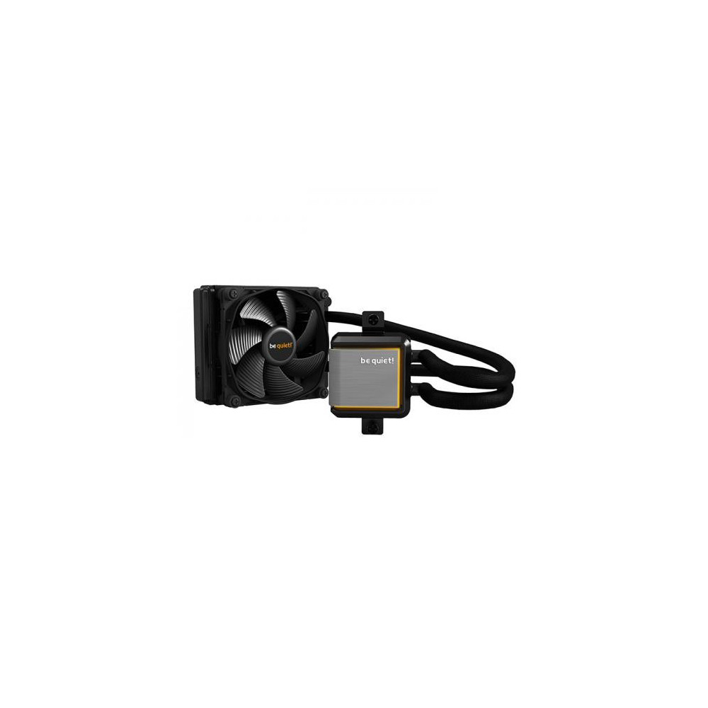 BEQVE039833 SILENT LOOP 2 120MM WATER COOLING SYSTEM AIO BEQVE039833 SILENT LOOP 2 120MM WATER COOLING SYSTEM AIO