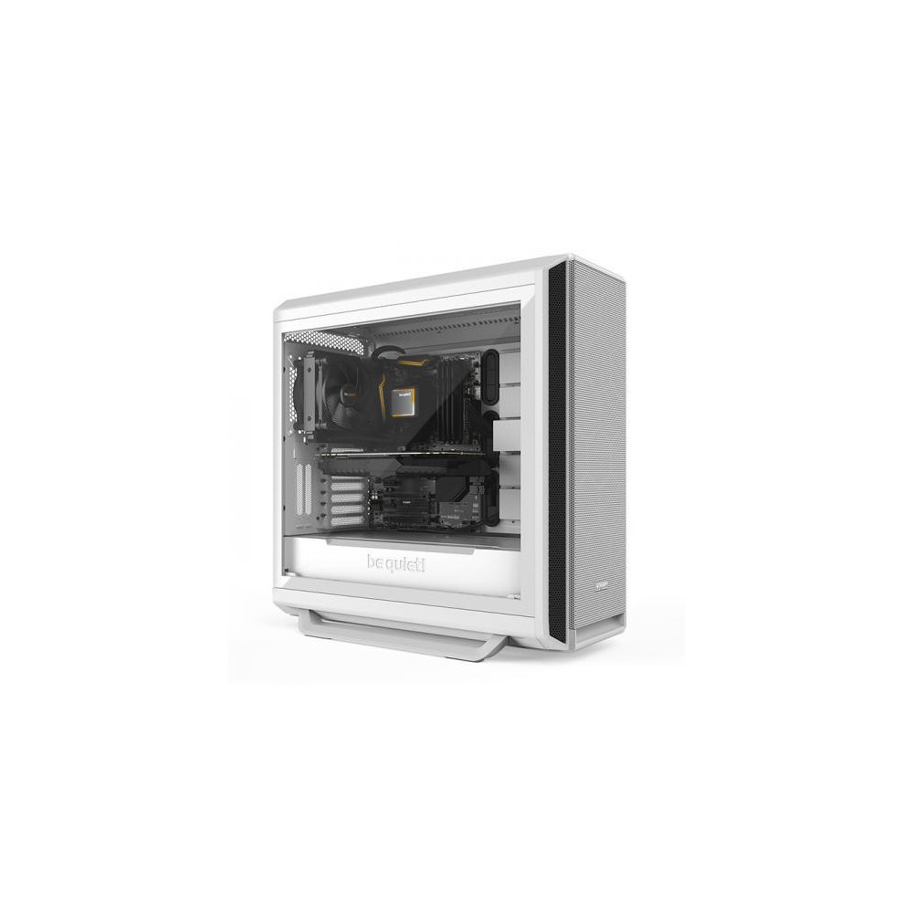 BEQVE039833 SILENT LOOP 2 120MM WATER COOLING SYSTEM AIO