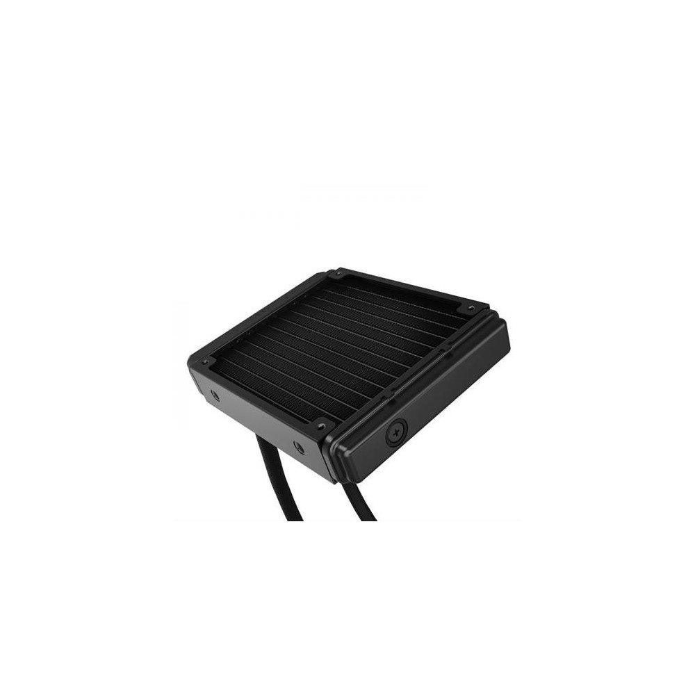 BEQVE039833 SILENT LOOP 2 120MM WATER COOLING SYSTEM AIO