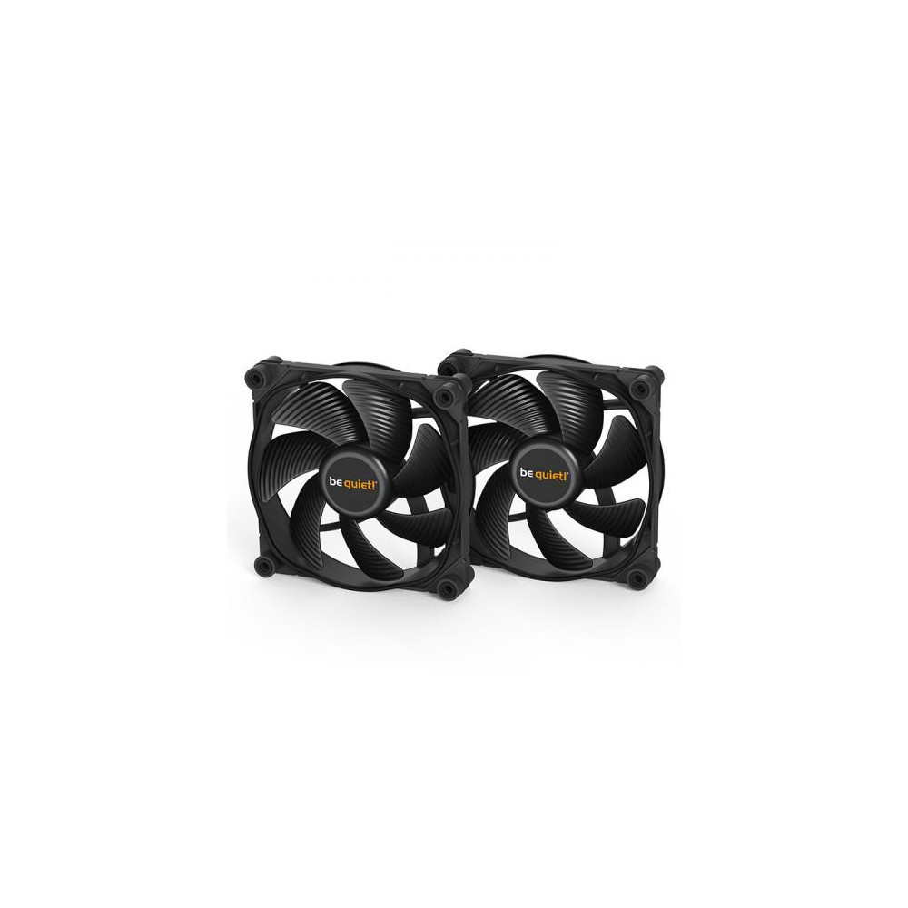 BEQVE039833 SILENT LOOP 2 120MM WATER COOLING SYSTEM AIO