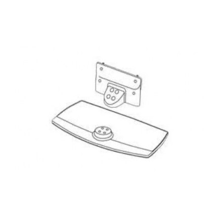 LGSTV039950 AMST21 BB Pieds pour 50UR762H