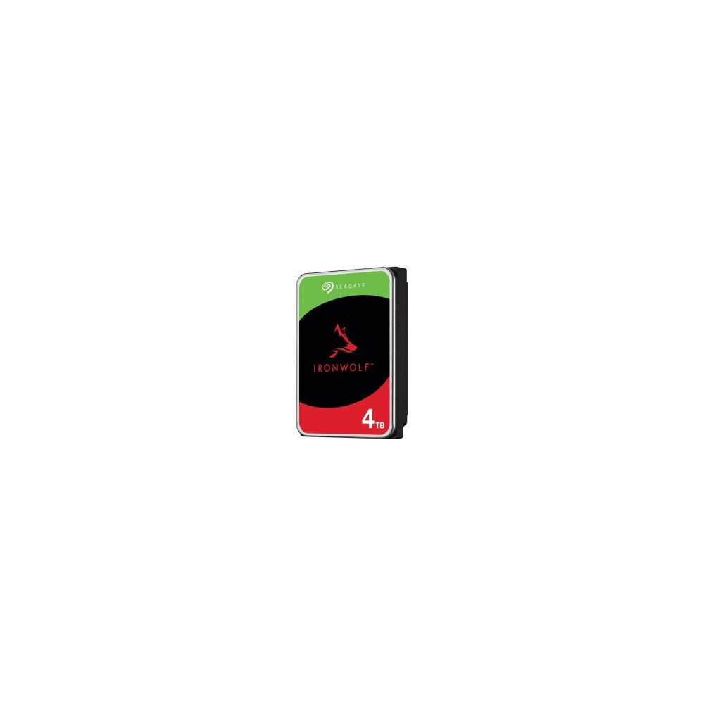 SEADD039971 3.5p - 26.1mm - IronWolf 4To - 5400T/min - 256Mo cache - Sata 6Gb/s - SEADD039971 3.5p - 26.1mm - IronWolf 4To - 5400T/min - 256Mo cache - Sata 6Gb/s -