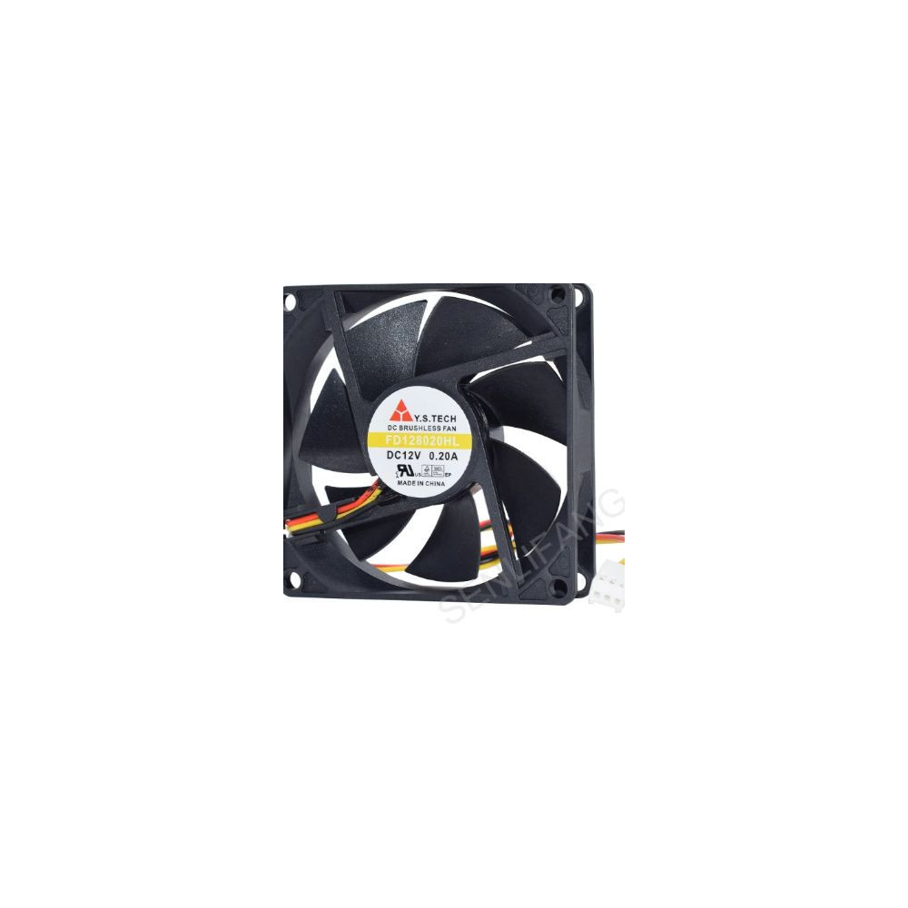 SYNVE039974 Ventilateur pour DX513, DS413j, DS409, DS409+, DS409+R1, DS410, DS410j, DS411j, SYNVE039974 Ventilateur pour DX513, DS413j, DS409, DS409+, DS409+R1, DS410, DS410j, DS411j,