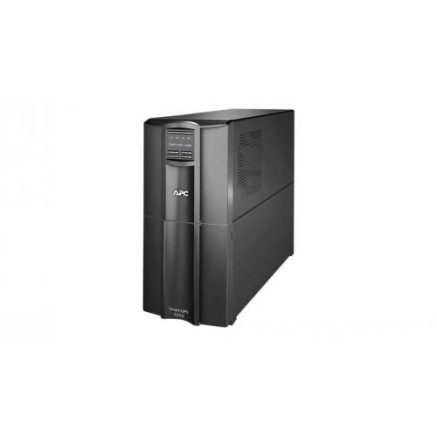 APCON039999 APC SmartConnect UPS SMT 2200 VA Tower