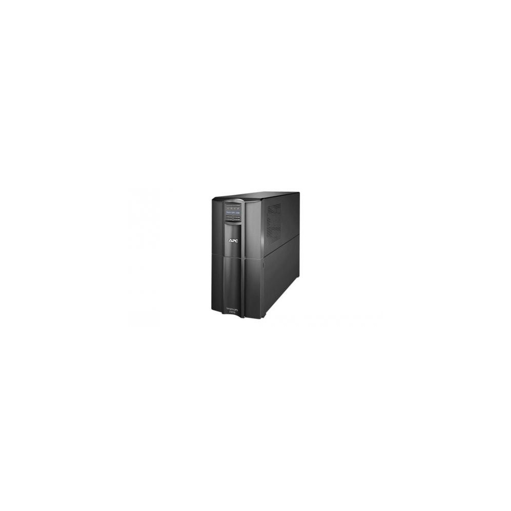 APCON039999 APC SmartConnect UPS SMT 2200 VA Tower APCON039999 APC SmartConnect UPS SMT 2200 VA Tower