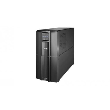 APCON039999 APC SmartConnect UPS SMT 2200 VA Tower