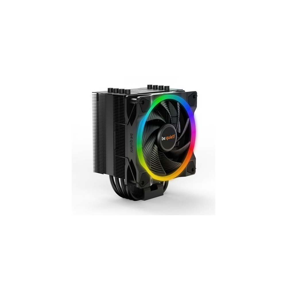 BEQVE040008 BE QUIET PURE ROCK 2 FX- AMD/INTEL - LED ARGB BEQVE040008 BE QUIET PURE ROCK 2 FX- AMD/INTEL - LED ARGB