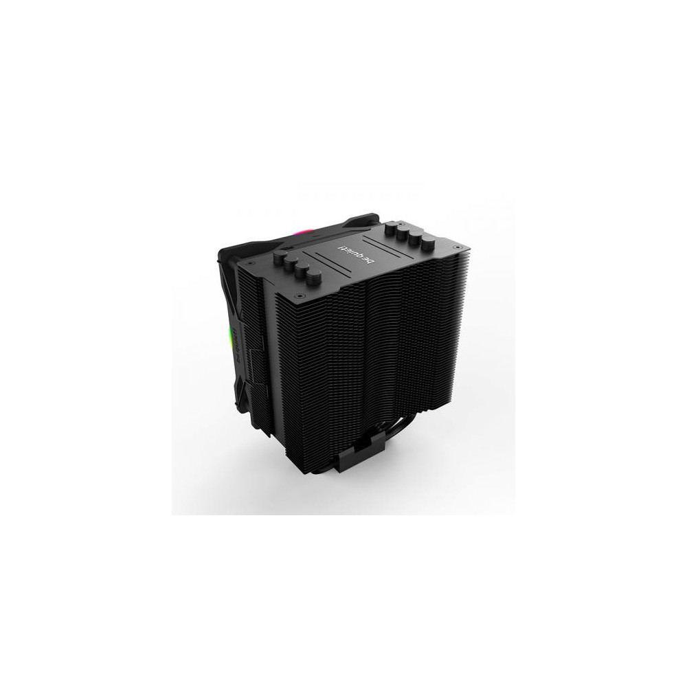 BEQVE040008 BE QUIET PURE ROCK 2 FX- AMD/INTEL - LED ARGB