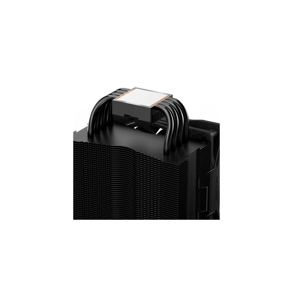 BEQVE040008 BE QUIET PURE ROCK 2 FX- AMD/INTEL - LED ARGB