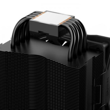 BEQVE040008 BE QUIET PURE ROCK 2 FX- AMD/INTEL - LED ARGB