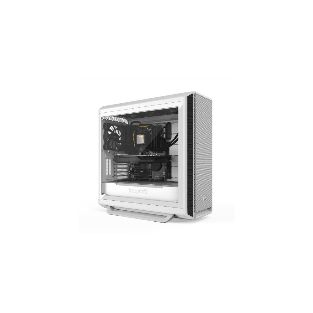BEQVE040011 BE QUIET SILENT LOOP 2 360MM - WATER COOLING - AMD/INTEL