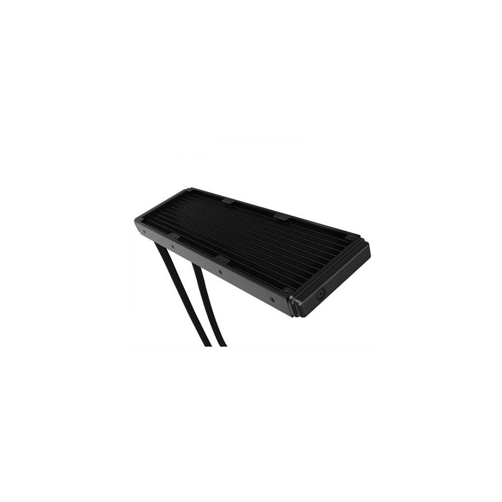 BEQVE040011 BE QUIET SILENT LOOP 2 360MM - WATER COOLING - AMD/INTEL