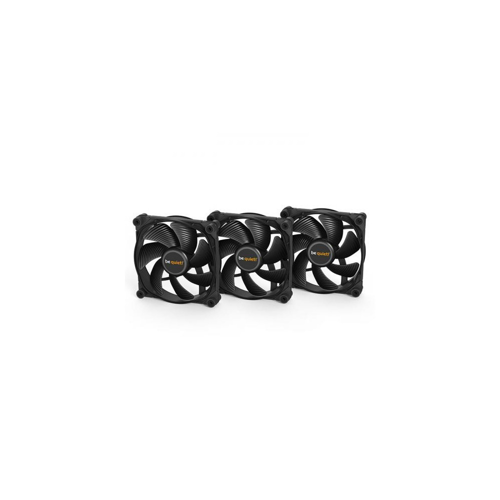 BEQVE040011 BE QUIET SILENT LOOP 2 360MM - WATER COOLING - AMD/INTEL