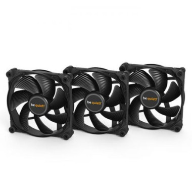 BEQVE040011 BE QUIET SILENT LOOP 2 360MM - WATER COOLING - AMD/INTEL