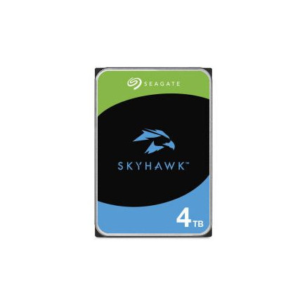 SEADD040060 3.5 - 26.1mm - SkyHawk 4To - 256Mo cache - Sata 6Gb/s -