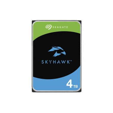 SEADD040060 3.5 - 26.1mm - SkyHawk 4To - 256Mo cache - Sata 6Gb/s -