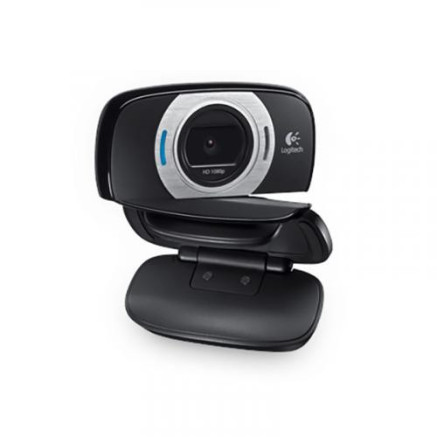 LOGCA040079 WebCam C615