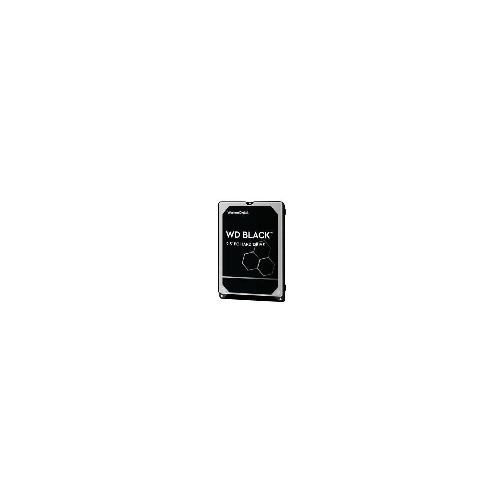 WESDD040084 2.5p 7mm Black 500Go 7200T 64M Sata 6Gb/s WESDD040084 2.5p 7mm Black 500Go 7200T 64M Sata 6Gb/s