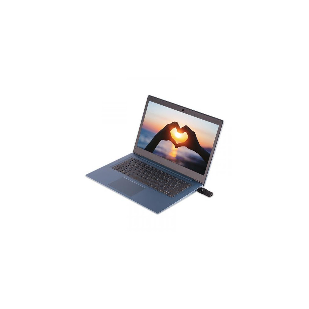 PNYDF040140 PNY DUO LINK USB 3.1 TYPE-C OTG - CLE USB 3.1 / USB-C - 128Go - NOIR