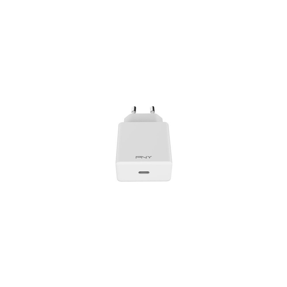 PNYAL040151 PNY CHARGEUR SECTEUR USB-C - 20W PNYAL040151 PNY CHARGEUR SECTEUR USB-C - 20W