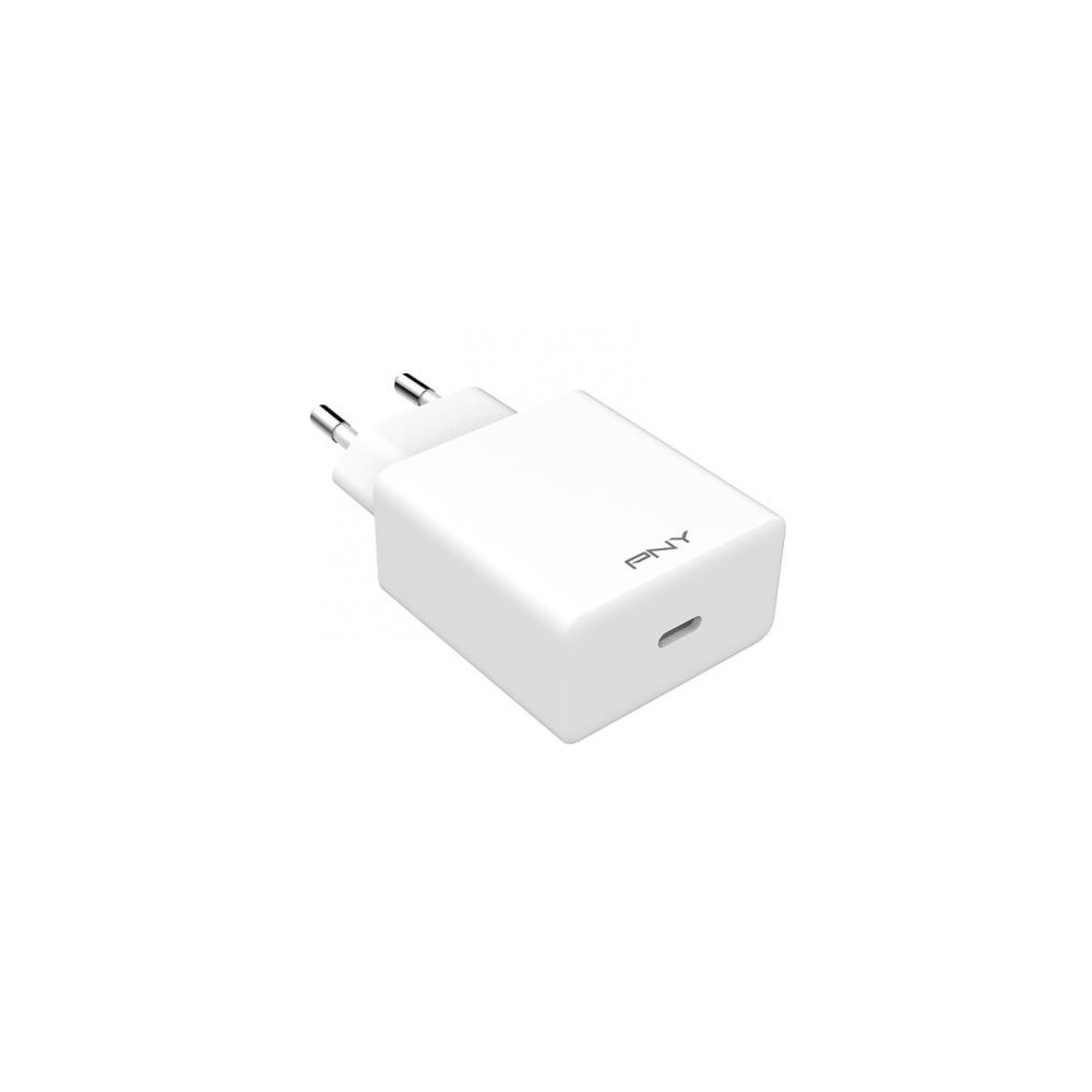 PNYAL040151 PNY CHARGEUR SECTEUR USB-C - 20W