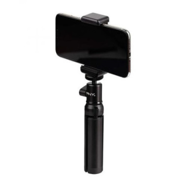PNYET040156 PNY TREPIED UNIVERSEL POUR SMARTPHONE AVEC TELCOMMANDE SANS FIL