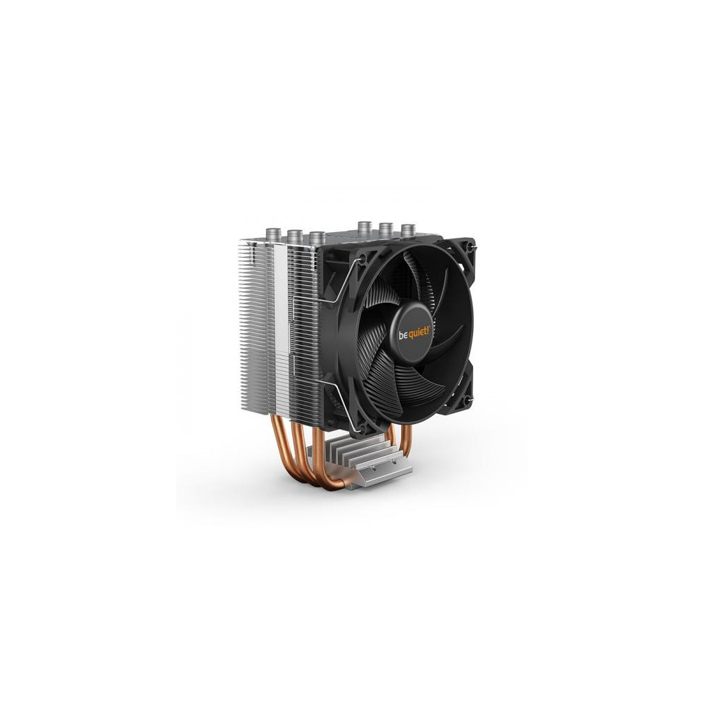 BEQVE040191 PURE ROCK SLIM 2 PWM FAN 130W TDP BEQVE040191 PURE ROCK SLIM 2 PWM FAN 130W TDP