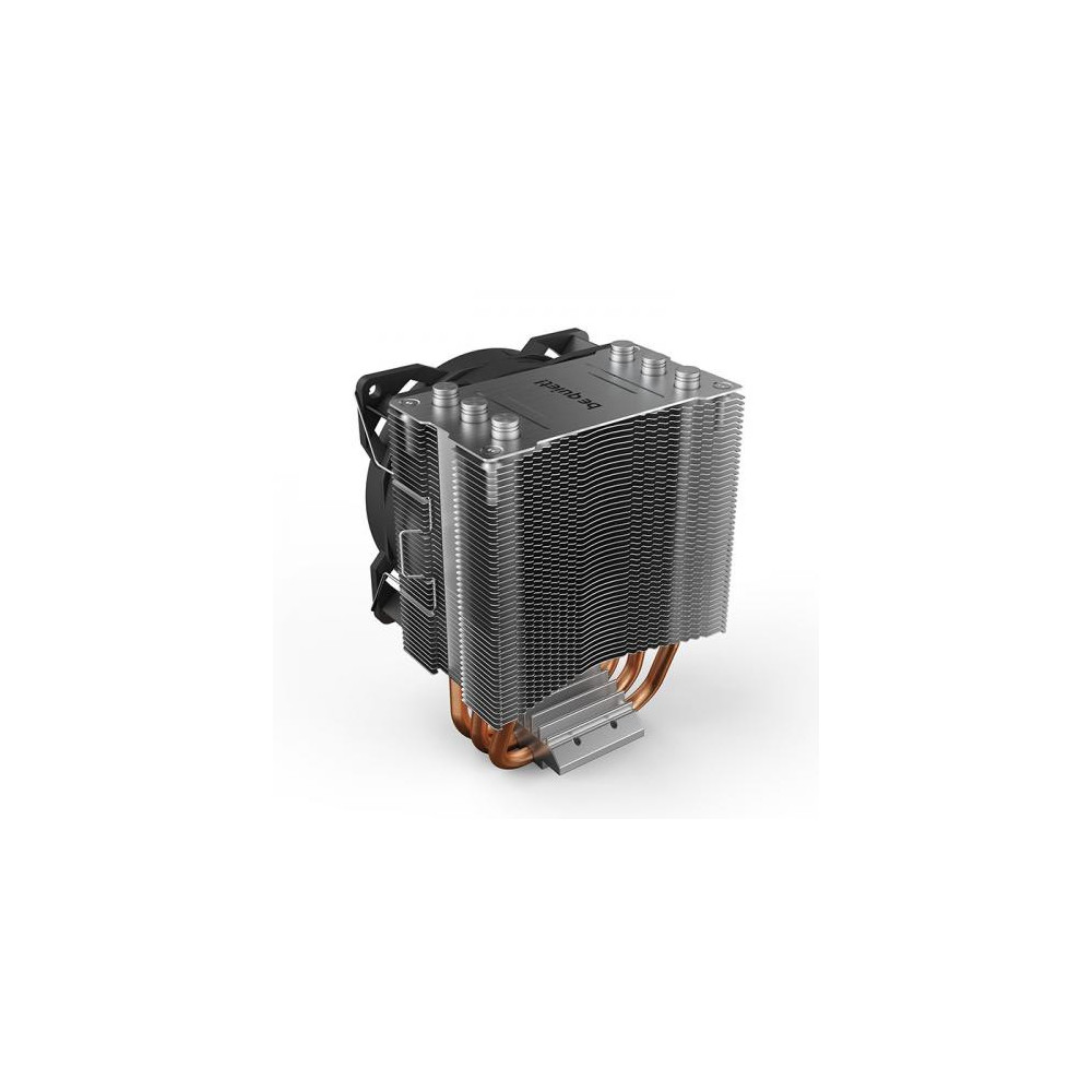 BEQVE040191 PURE ROCK SLIM 2 PWM FAN 130W TDP