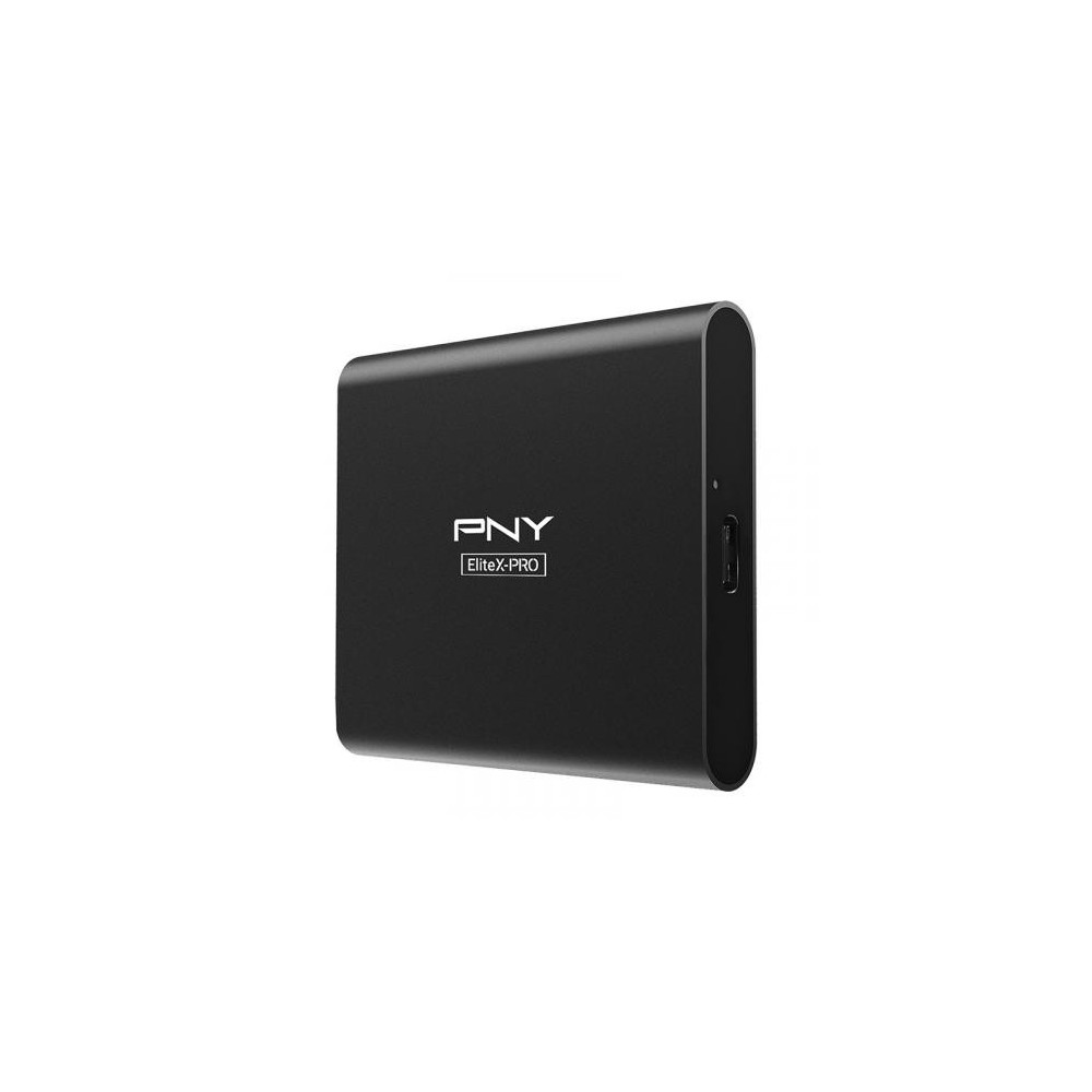 PNYDD040236 PNY ELITEX-PRO USB 3.2 - SSD - USB-C - 500Go - 1600/1500 MB/s - 3 ANS PNYDD040236 PNY ELITEX-PRO USB 3.2 - SSD - USB-C - 500Go - 1600/1500 MB/s - 3 ANS