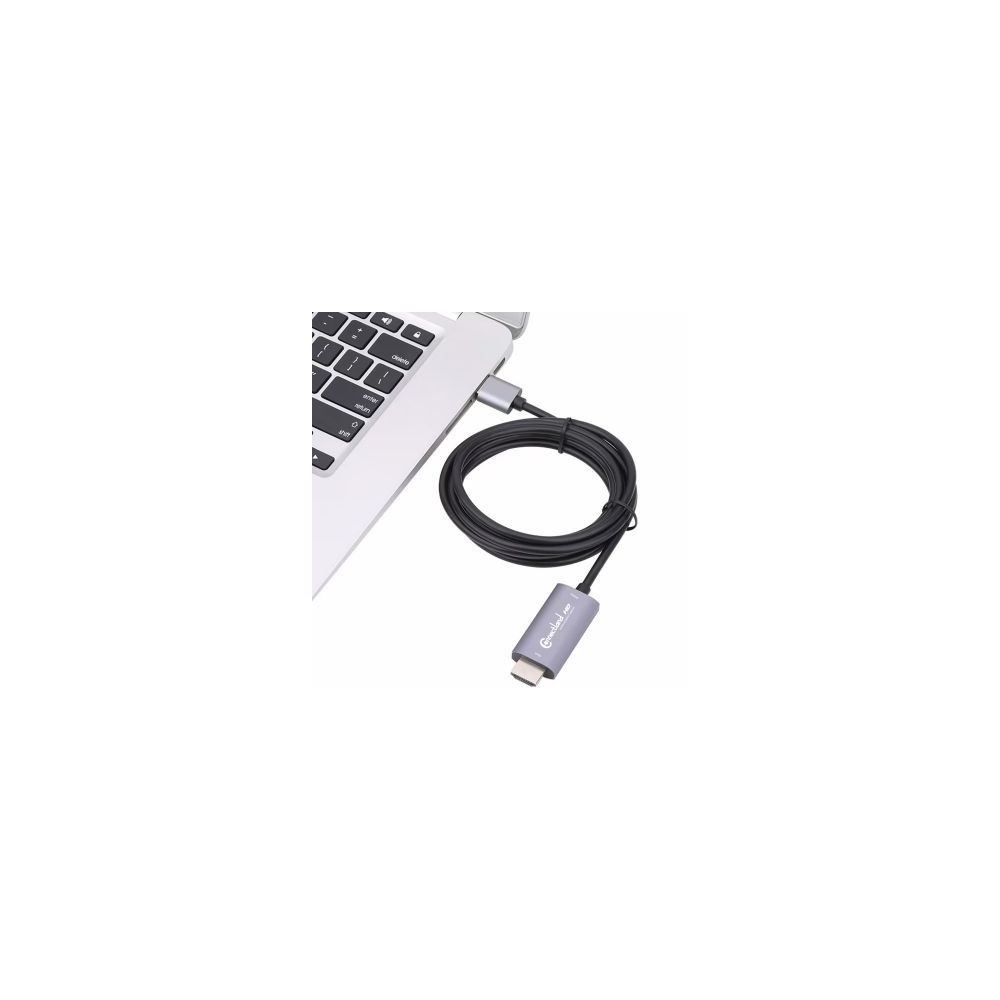 CONUS040254 0107296 Adaptateur USB3 vers HDMI CONUS040254 0107296 Adaptateur USB3 vers HDMI