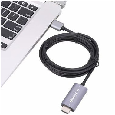 CONUS040254 0107296 Adaptateur USB3 vers HDMI