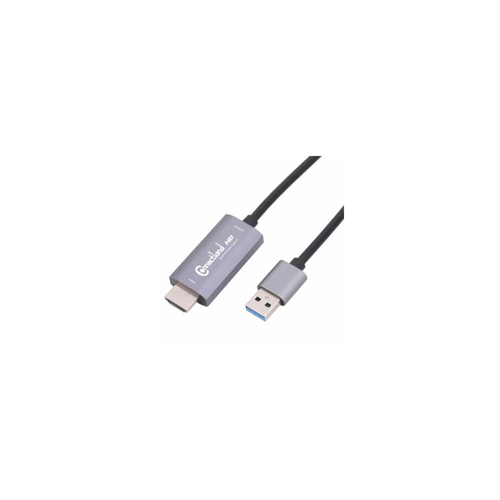 CONUS040254 0107296 Adaptateur USB3 vers HDMI