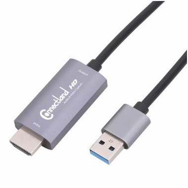 CONUS040254 0107296 Adaptateur USB3 vers HDMI