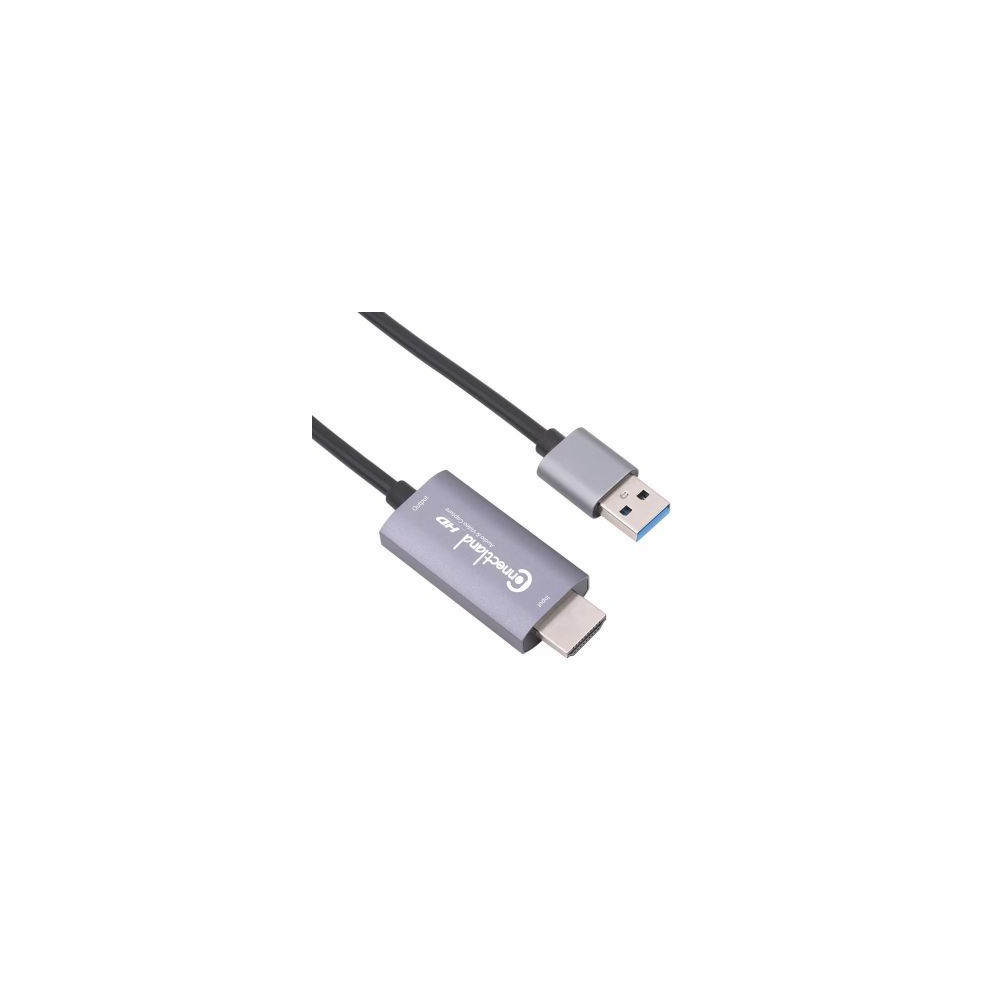 CONUS040254 0107296 Adaptateur USB3 vers HDMI