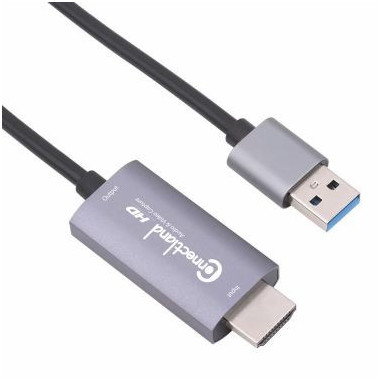 CONUS040254 0107296 Adaptateur USB3 vers HDMI