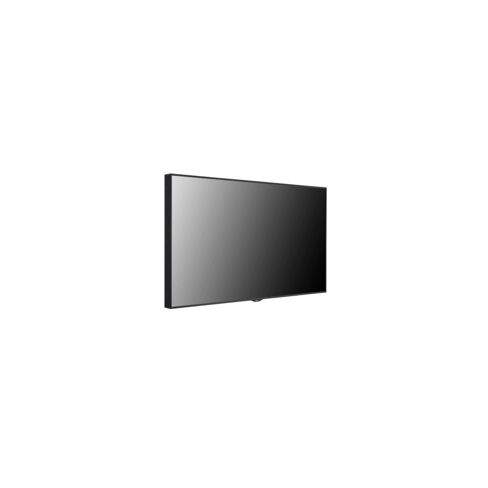 LGSEC140260 49XS4J 49 LED 4000 cd/m² - 24h/7J LGSEC140260 49XS4J 49 LED 4000 cd/m² - 24h/7J