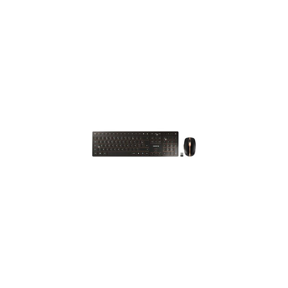 CHECL040281 DW 9100 SLIM Clav.+Souris Bluetooth USB CHECL040281 DW 9100 SLIM Clav.+Souris Bluetooth USB