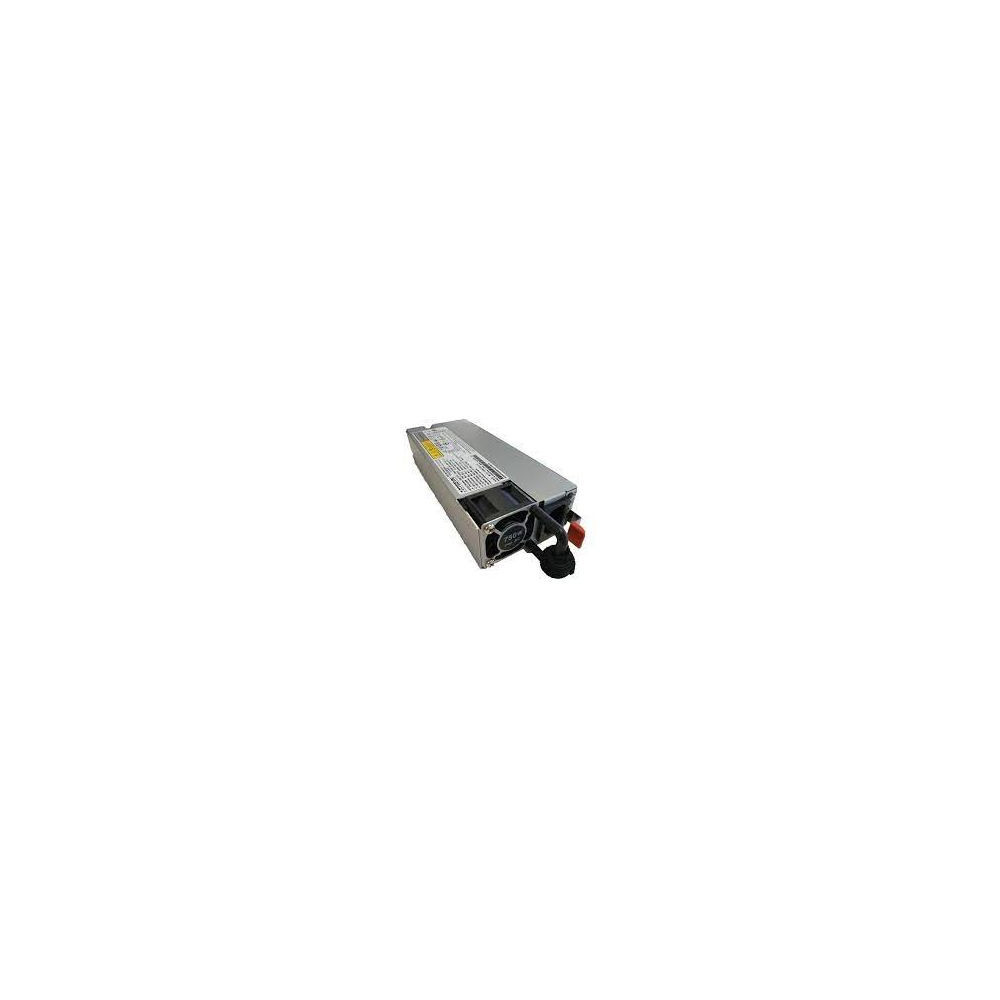 LENAL040538 Alim 750 Watt 80+ Platinum CA 115/230 V pour ThinkAgile VX LENAL040538 Alim 750 Watt 80+ Platinum CA 115/230 V pour ThinkAgile VX