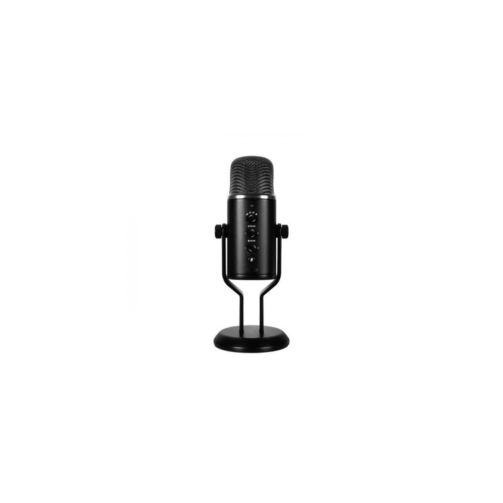 MSIMI040582 MSI IMMERSE GV60 - MICRO - STREAMING - STEREO - OMNIDIRECTIONNEL - NOIR