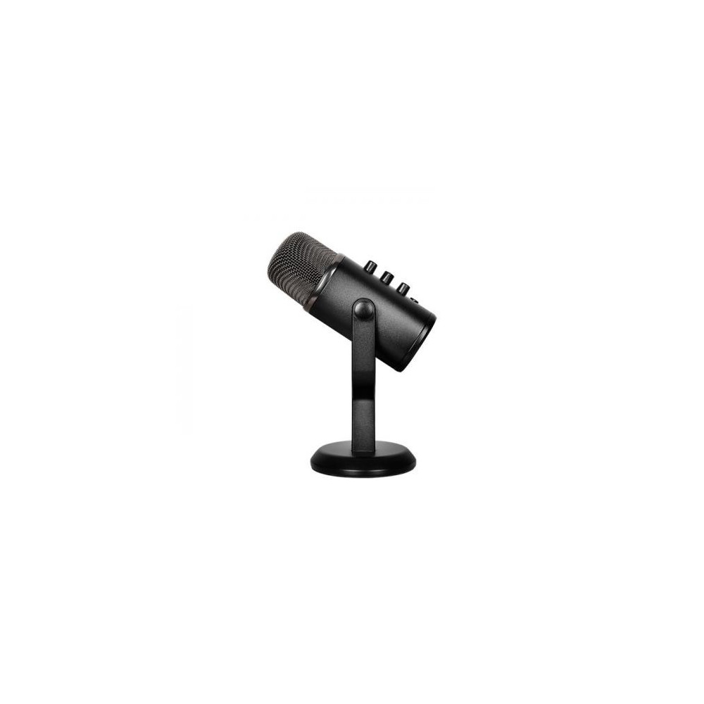 MSIMI040582 MSI IMMERSE GV60 - MICRO - STREAMING - STEREO - OMNIDIRECTIONNEL - NOIR