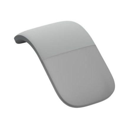 MICNO040672 MICROSOFT SURFACE ARC MOUSE - 1000 DPI - BLUETOOTH - GRIS