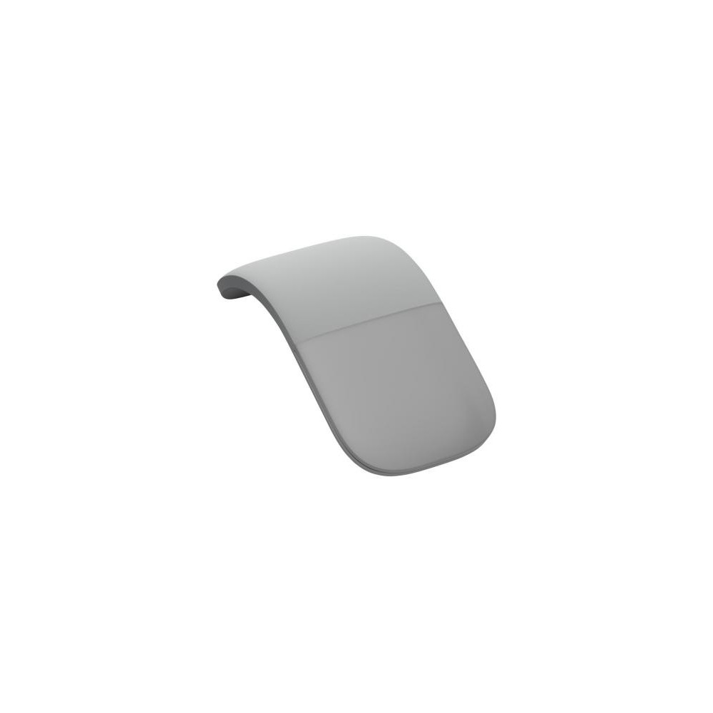 MICNO040672 MICROSOFT SURFACE ARC MOUSE - 1000 DPI - BLUETOOTH - GRIS MICNO040672 MICROSOFT SURFACE ARC MOUSE - 1000 DPI - BLUETOOTH - GRIS